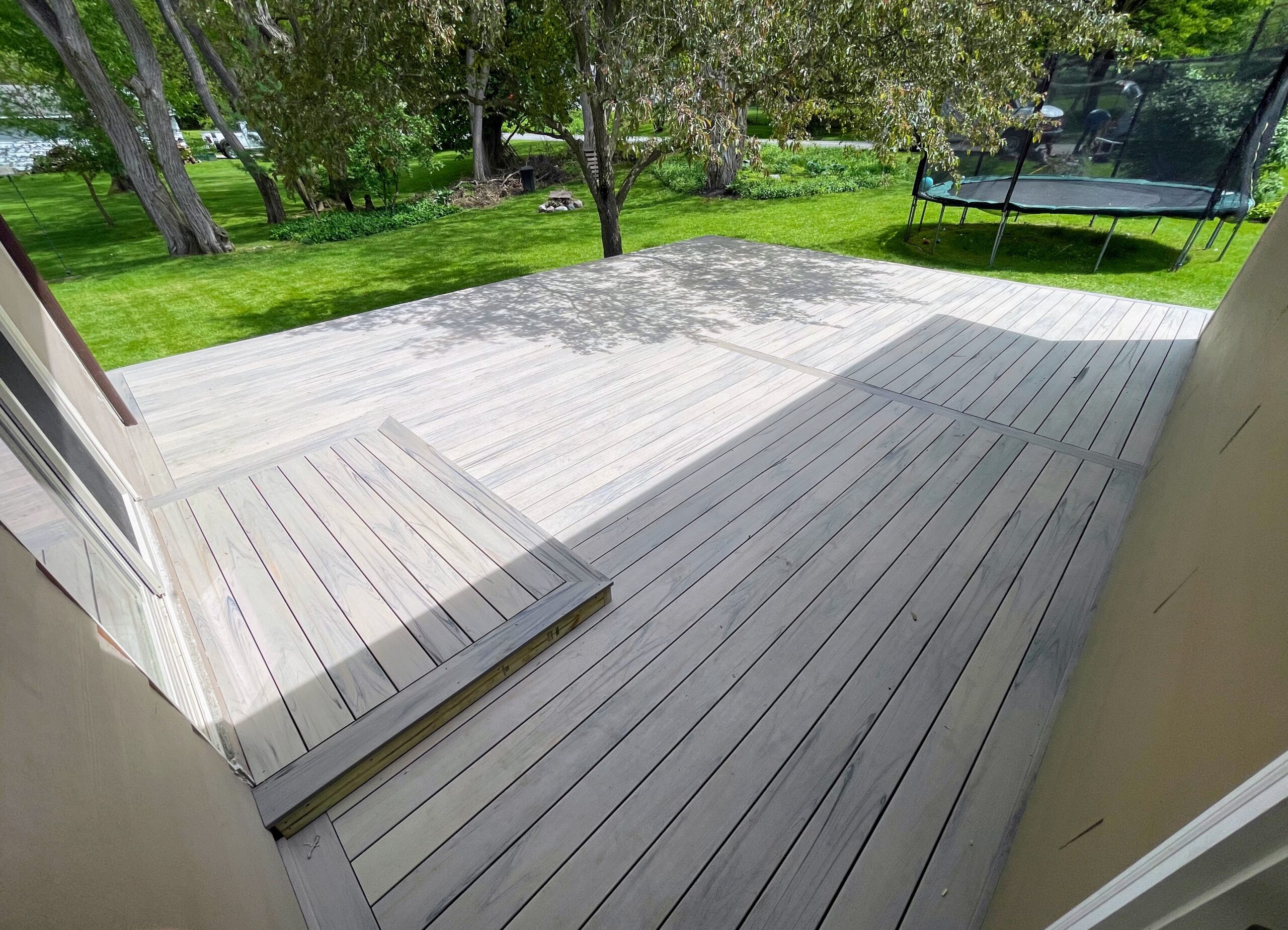 Decks